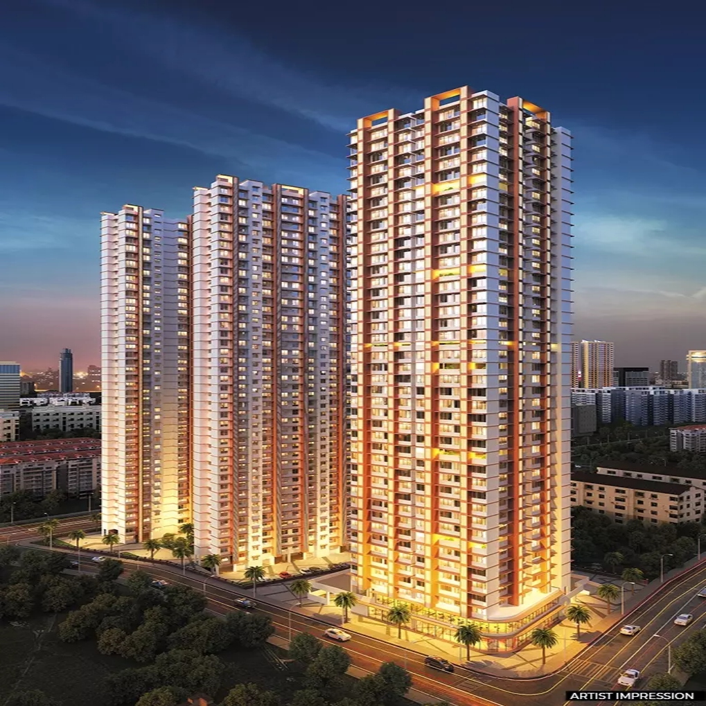 commercial property in navi mumbai